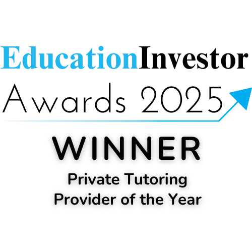 EducationInvestor Awards 2025 - Badge